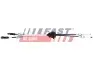 Трос КПП Peugeot Expert 1.9 TD -07 (КПП ML5T) FT73024
