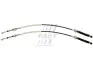 FT73024 Трос КПП Peugeot Expert 1.9 TD -07 (КПП ML5T) FAST підбір по vin на Brocar