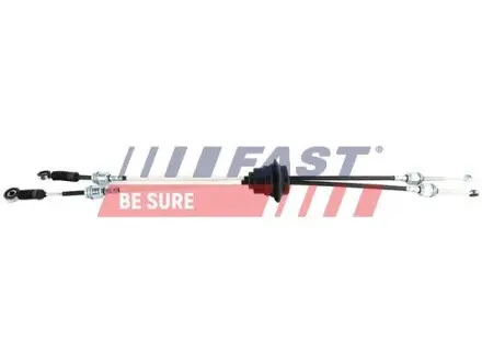 FT73024 Трос КПП Peugeot Expert 1.9 TD -07 (КПП ML5T) FAST підбір по vin на Brocar