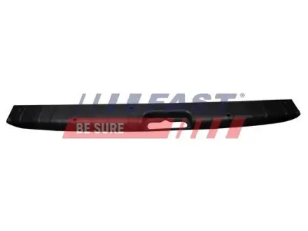 FT90735 Накладка порога задней двери Fiat Doblo 05- FAST подбор по vin на Brocar