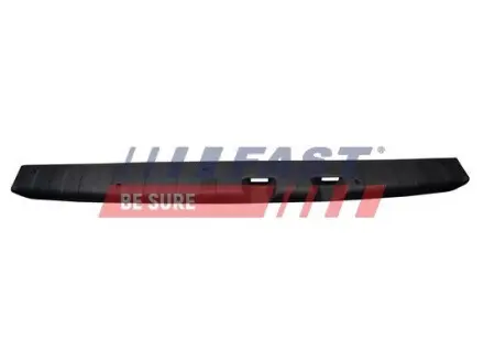 FT90736 Накладка порога задніх дверей Fiat Doblo 05- FAST підбір по vin на Brocar