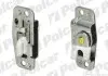 Замок дверей зсувних правий Fiat Ducato 02 - 5703Z-56