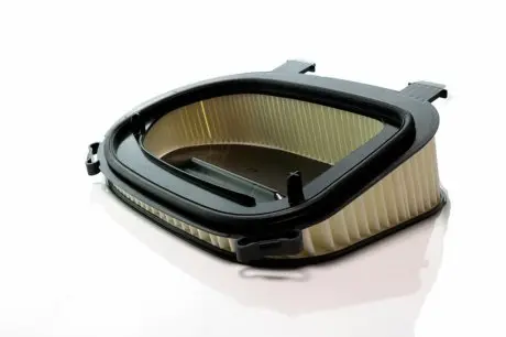 SX3541 Фільтр повітряний BMW X3/X5/X6 1.8D-4.0D 08- SHAFER підбір по vin на Brocar