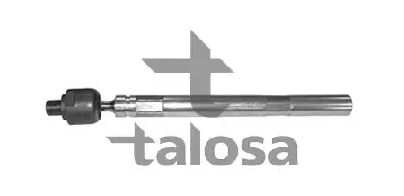 4409970 Кермова тяга Peugeot 607, 807 2.0-3.0 02.00- TALOSA подбор по vin на Brocar