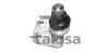 4701394 Кульова опора ліва Renault Kangoo 1.5DCI 08- TALOSA підбір по vin на Brocar