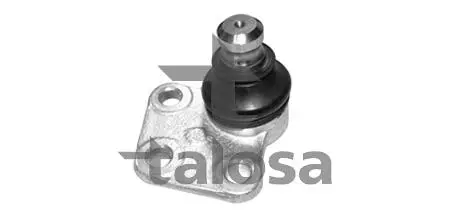 4701394 Кульова опора ліва Renault Kangoo 1.5DCI 08- TALOSA підбір по vin на Brocar