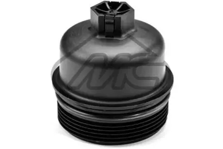 30133 Кришка фільтра масляного Fiat Punto 1,3D 12- METALCAUCHO підбір по vin на Brocar
