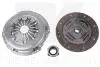 Комплект сцепления  Ford Transit 2.4TD 00- 132580