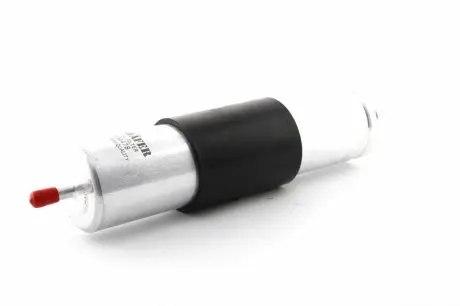 FM478 Фильтр топливный BMW E46 318-330D 09/01-02/05 SHAFER подбор по vin на Brocar