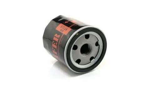 FOM9771 Фільтр масляний Caddy II 1.4/1.6i / Golf 13- SHAFER підбір по vin на Brocar