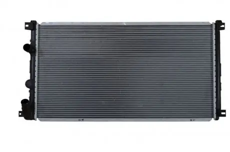 58322 Радіатор NRF підбір по vin на Brocar