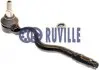 915059 Наконечник тяги прав. BMW/E46/ 316I-328I 98- RUVILLE підбір по vin на Brocar