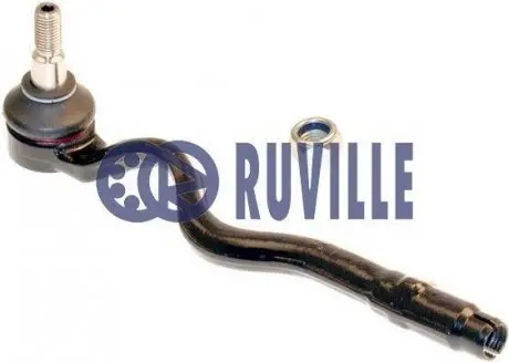 915059 Наконечник тяги прав. BMW/E46/ 316I-328I 98- RUVILLE подбор по vin на Brocar