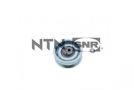 GT35727 Ролик ГРМ VW Caddy 1.6E/T5 2.0E (натяжной) (72х29х17) SNR NTN подбор по vin на Brocar