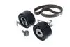 Комплект ГРМ Peugeot Boxer 2.2HDi 02- KD459.44