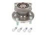 Підшипник маточини (задньої) Ford Fiesta 1.0-1.6 i/1.4-1.6 TDCi 08- (+ABS) R152.74