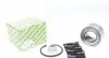 Підшипник маточини (передньої/задньої) VW Touareg 02-10 (+ABS) (51x96x50) R154.59