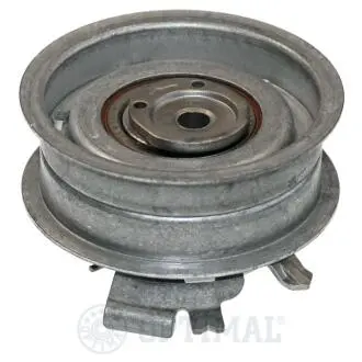0N157 Натяжний ролик паска ГРМ Audi A4 1,6 AHL 96- OPTIMAL підбір по vin на Brocar