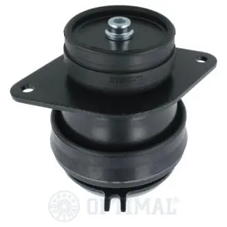 F81011 Опора двигателя задняя правая VW Golf/Vento 1,9D OPTIMAL подбор по vin на Brocar