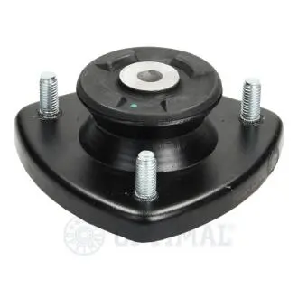 F86085 Подушка аморт.зад. BMW X5 3.0 i,4.4 i,4.6 is OPTIMAL подбор по vin на Brocar