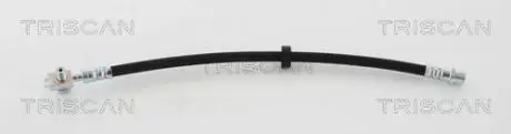 815029116 Шланг тормозной перед. VW Passat/Polo 408mm TRISCAN подбор по vin на Brocar