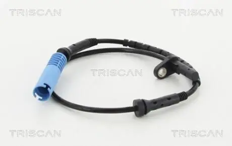 818011405 Датчик ABS передний Лив./ прав. BMW X5 2003-> TRISCAN подбор по vin на Brocar