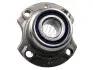 FT24001 К-кт ступицы перед. Fiat Punto 93-,Tipo -95 FAST підбір по vin на Brocar