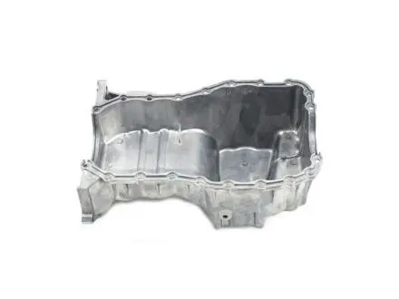 FT49380 Піддон масляний Dacia/Renault Logan 1.4/1.6 FAST підбір по vin на Brocar