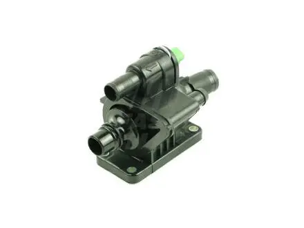 FT58024 Термостат з корпусом Citroen C1 1.4 HDI 05- FAST підбір по vin на Brocar
