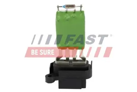 FT59207 Резистор обогревателя салона Ford Transit 00- FAST подбор по vin на Brocar