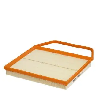 E1186L Фільтр повітряний BMW 1/3 3.0 i 05- HENGST FILTER підбір по vin на Brocar