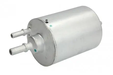 H225WK Фильтр топливный Audi A4 1.8T/A6 2.4/4.2 02&gt; HENGST FILTER підбір по vin на Brocar