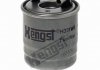 Фильтр топливный Sprinter OM642/651 09- (h-118mm) (заменен на H344W) H331WK
