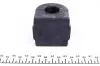 36904 Втулка стабилизатора (переднего) BMW 5 (E60) (d=25.2mm) FEBI BILSTEIN підбір по vin на Brocar