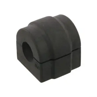 36904 Втулка стабілізатора (переднього) BMW 5 (E60) (d=25.2mm) FEBI BILSTEIN підбір по vin на Brocar