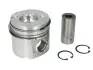 Поршень VW LT 2,8TD 93.00mm 2.5x2x3 ATA/AGK 97 412 700