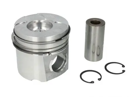 97412700 Поршень VW LT 2,8TD 93.00mm 2.5x2x3 ATA/AGK KOLBENSCHMIDT подбор по vin на Brocar