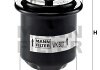 WK551 Фильтр топливный Hyundai Accent 1.3, 1.5 00- MANN підбір по vin на Brocar