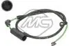 Датчик износа тормозных колодок BMW X3 E83 (L=690mm) 02089