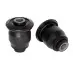 Сайлентблок переднего рычага, передний Mazda 626 82-87 12х38 BC1601