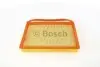 F026400148 Фільтр повітряний BMW 3 (E90)/Z4 (E89) 3.0 06- BOSCH підбір по vin на Brocar