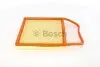 F026400148 Фільтр повітряний BMW 3 (E90)/Z4 (E89) 3.0 06- BOSCH підбір по vin на Brocar