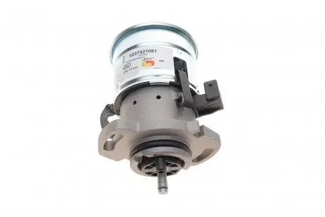0986237673 Розподільник запалювання VW Caddy II 1.4/1.6 95-04 (трамблер) BOSCH підбір по vin на Brocar
