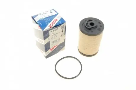 1457429359 Фильтр топливный MB OM314-366 BOSCH подбор по vin на Brocar