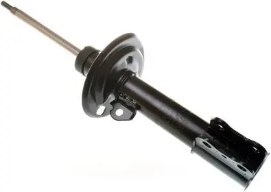 DSB160G Ам-тор перед. Лив. газ. Toyota Yaris 01.06- DENCKERMANN подбор по vin на Brocar