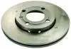 Гальмівний диск Seat/VW Arosa,Lupo,Polo 95- B130032