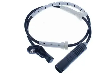 B180021 Датчик ABS перед BMW 1(E81,E88), 3(E90) 05- DENCKERMANN підбір по vin на Brocar