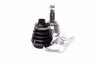 C120204 ШРКШ зовн. Ford Transit Connect 1.8TDCI 02- DENCKERMANN підбір по vin на Brocar