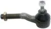 Наконечник керм. тяги левый Peugeot 406 96- D130091