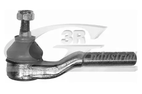 32219 Наконечник керм. тяги левый Peugeot 406 96- 3RG подбор по vin на Brocar
